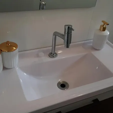 Apartamento Inteiro E Completo Em Tijucas Moderno E Confortavel Exterior photo