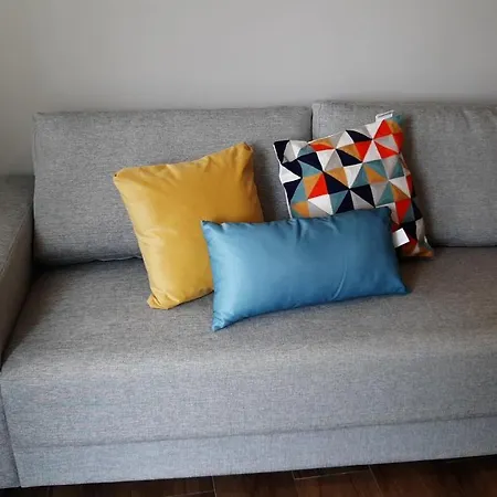 Apartamento Inteiro E Completo Em Tijucas Moderno E Confortavel Exterior photo