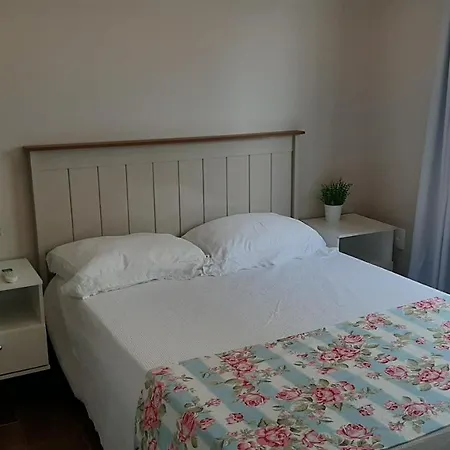 Apartamento Inteiro E Completo Em Tijucas Moderno E Confortavel Exterior photo
