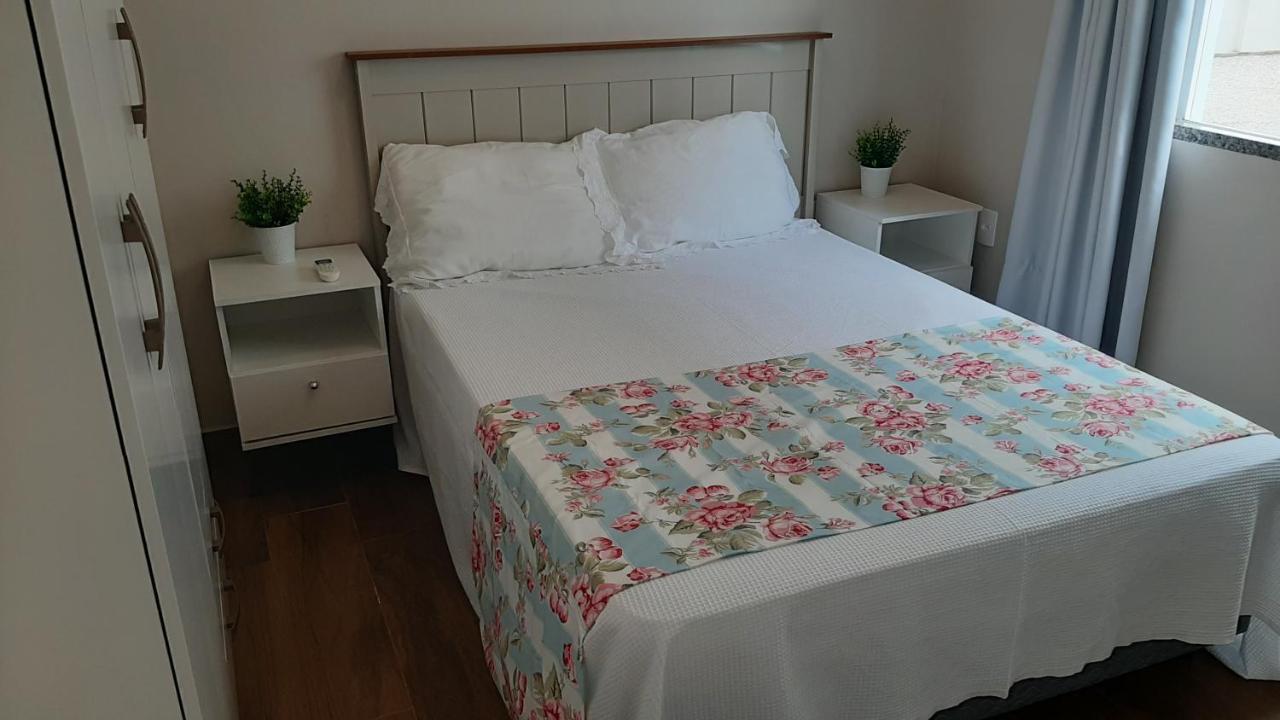 Apartment Inteiro E Completo Em Moderno E Confortavel *