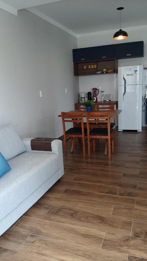 Apartment Inteiro E Completo Em Moderno E Confortavel Tijucas
