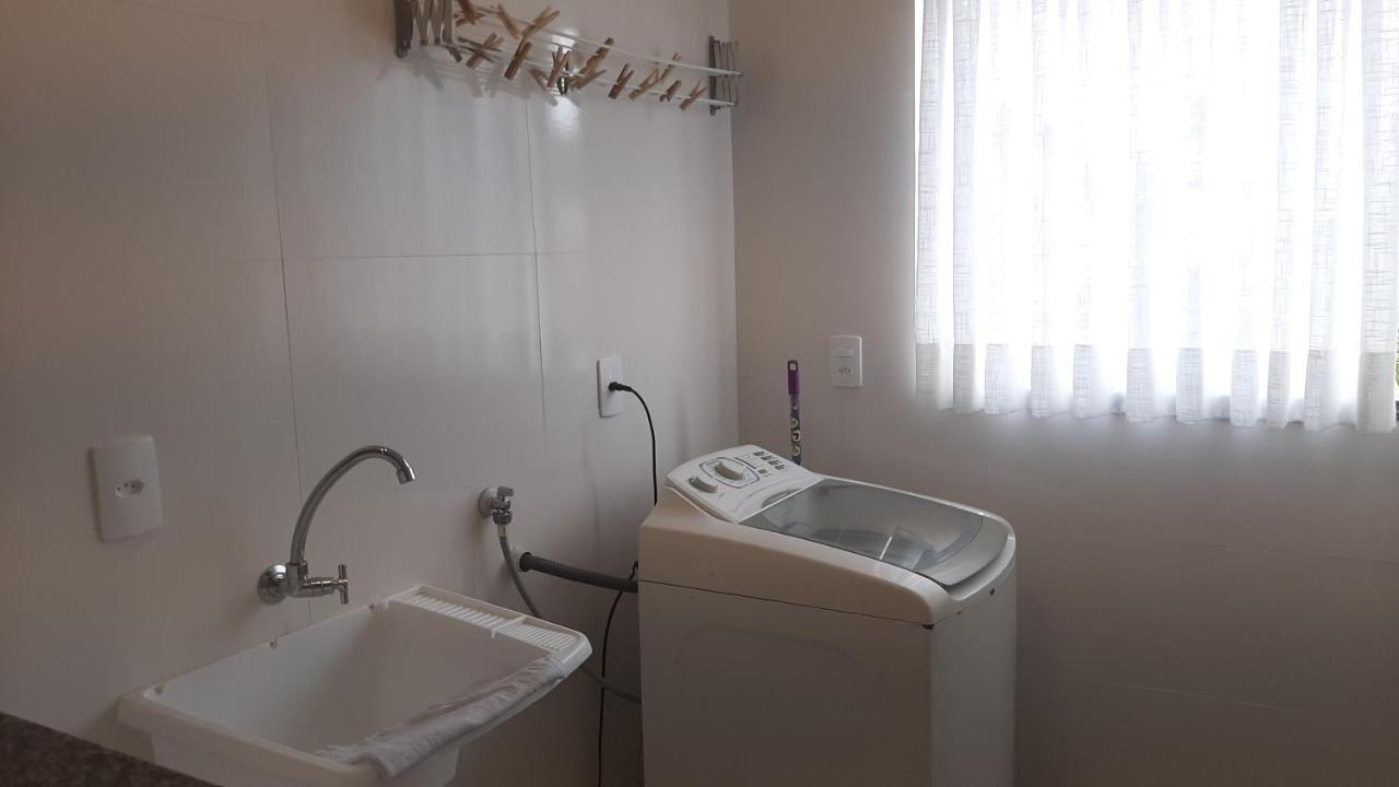 Apartment Inteiro E Completo Em Moderno E Confortavel Tijucas